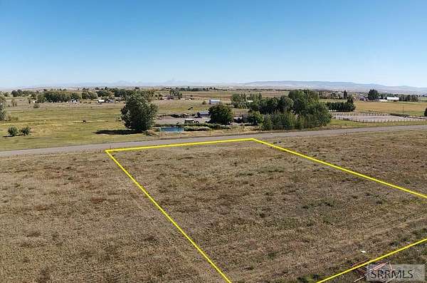 1.19 Acres of Residential Land for Sale in St. Anthony, Idaho