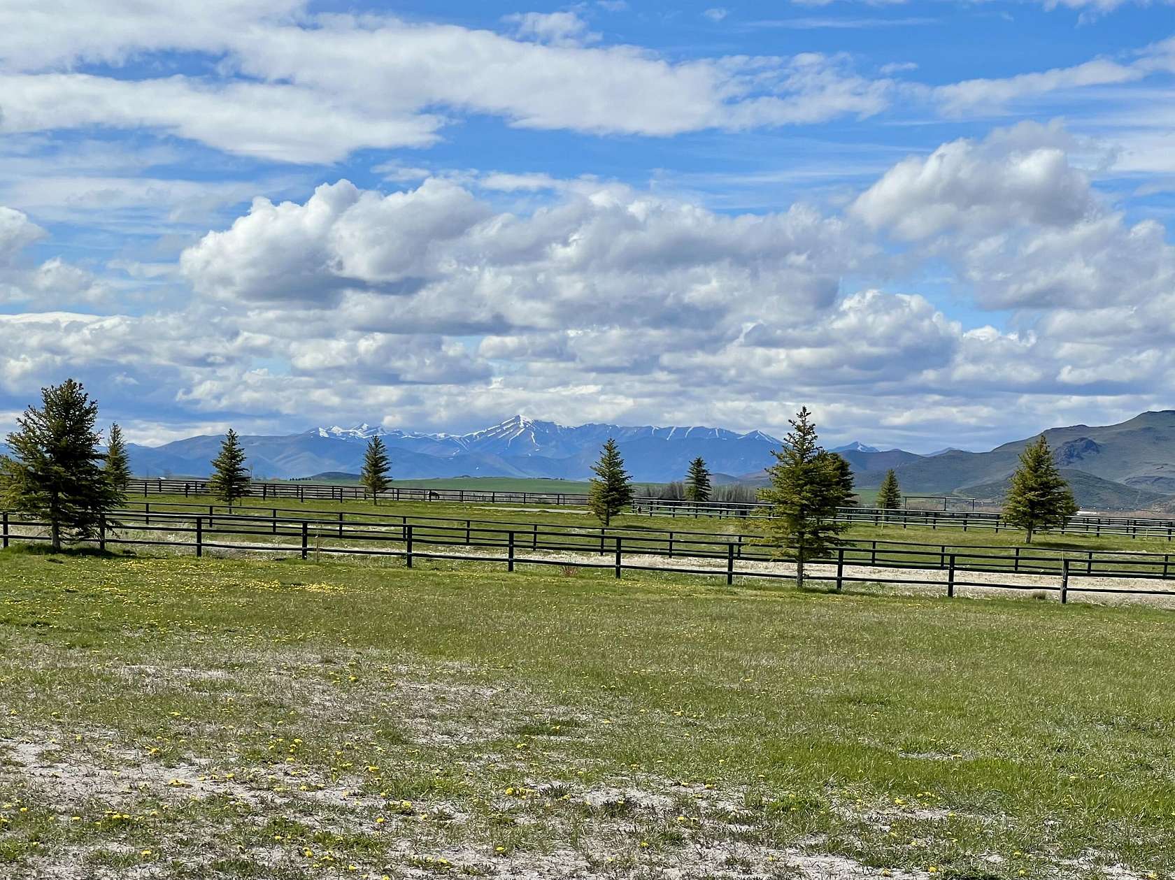 2.87 Acres of Residential Land for Sale in Picabo, Idaho