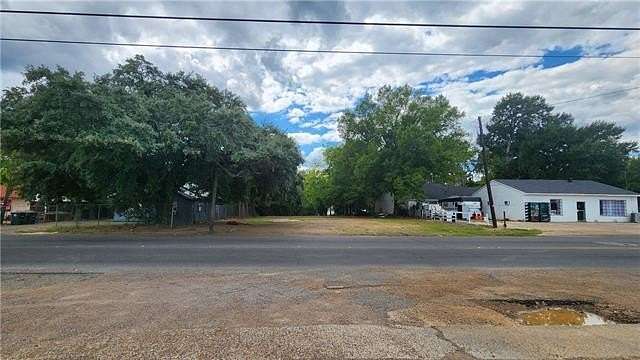 0.26 Acres of Commercial Land for Sale in Natchitoches, Louisiana