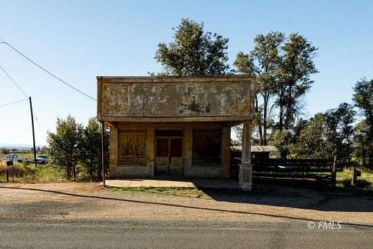 5.9 Acres of Residential Land for Sale in Fredonia, Arizona