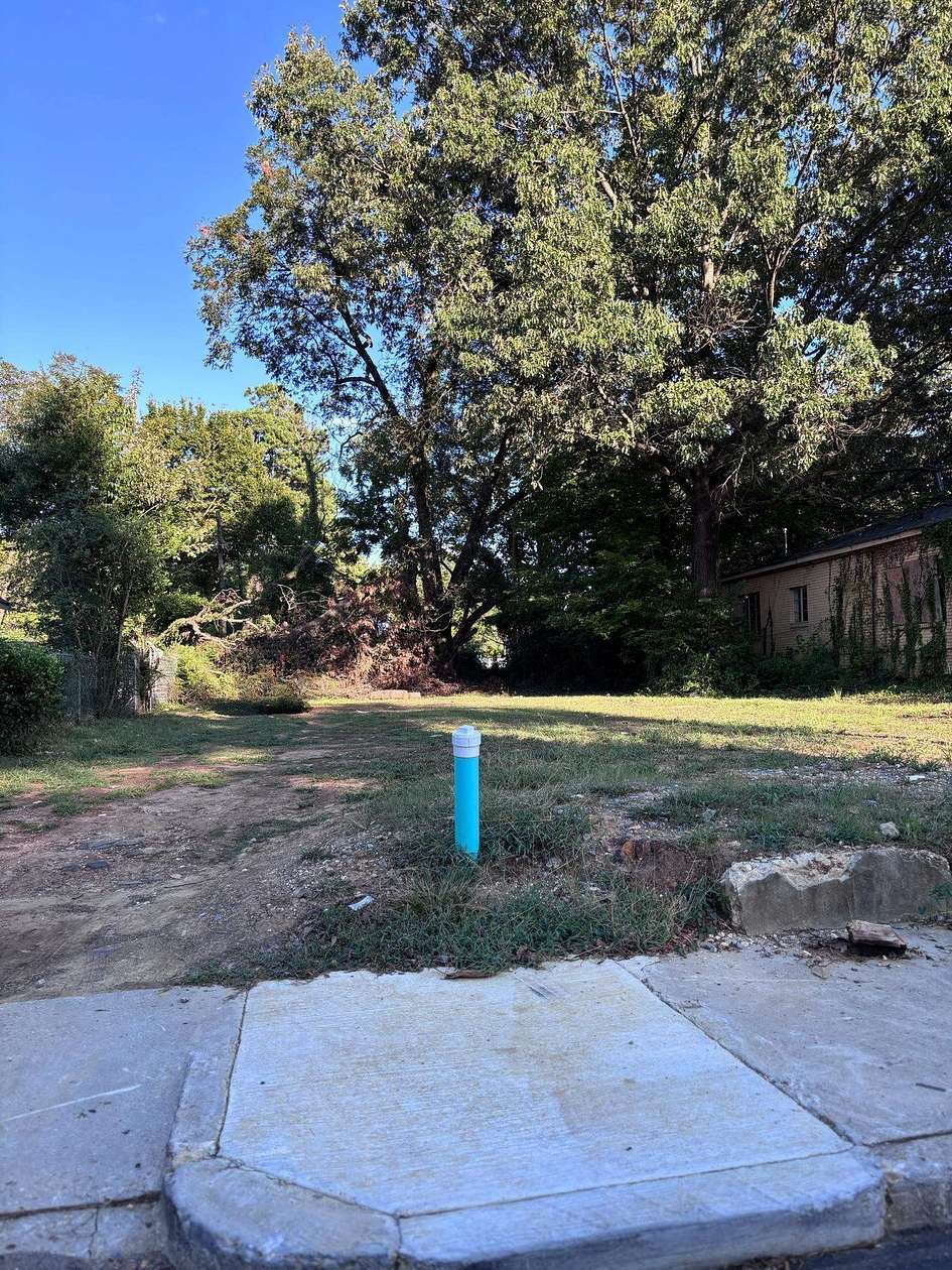 0.17 Acres of Land for Sale in Memphis, Tennessee