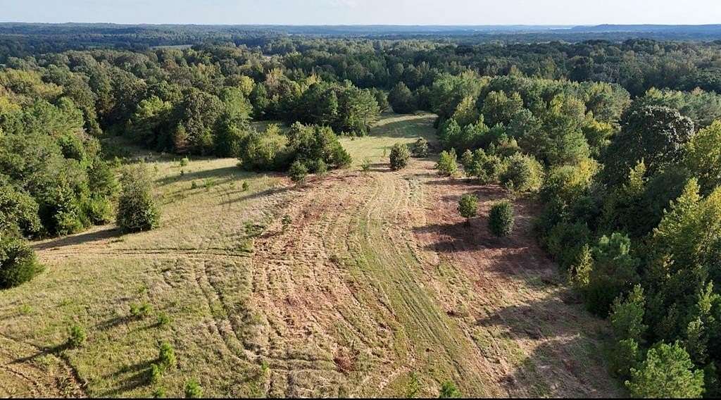 12 Acres of Land for Sale in Oxford, Mississippi