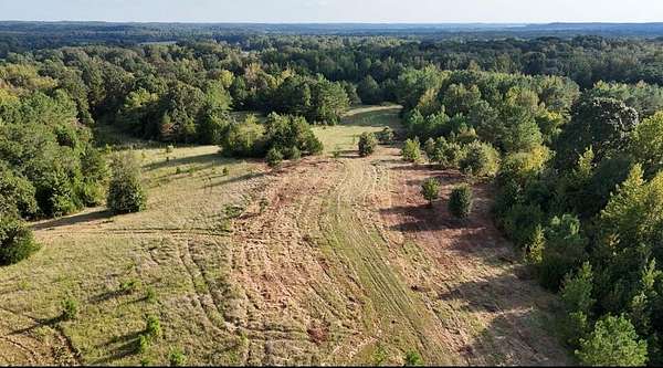 12 Acres of Land for Sale in Oxford, Mississippi
