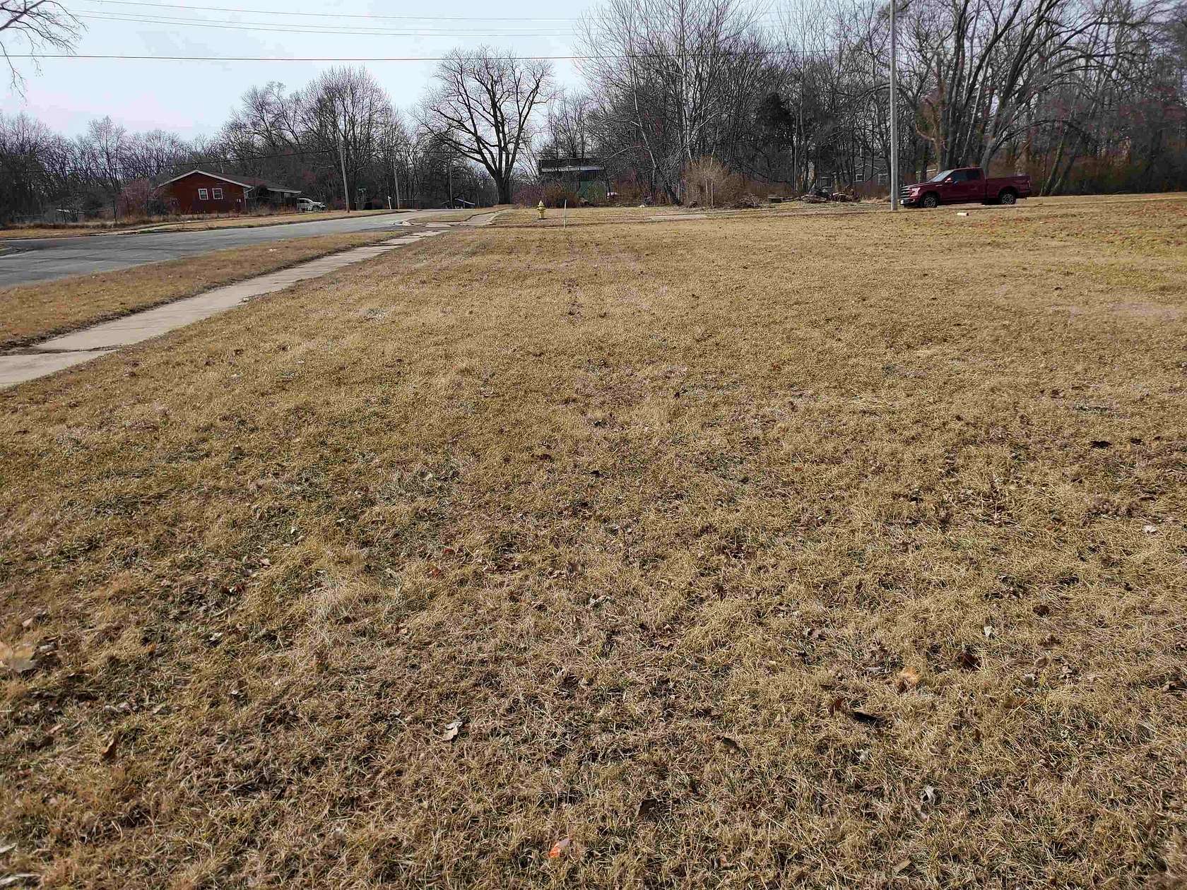 0.14 Acres of Residential Land for Sale in Rockford, Illinois