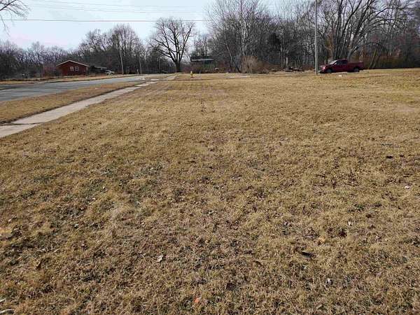 0.14 Acres of Residential Land for Sale in Rockford, Illinois
