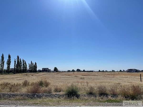 1 Acre of Residential Land for Sale in Blackfoot, Idaho