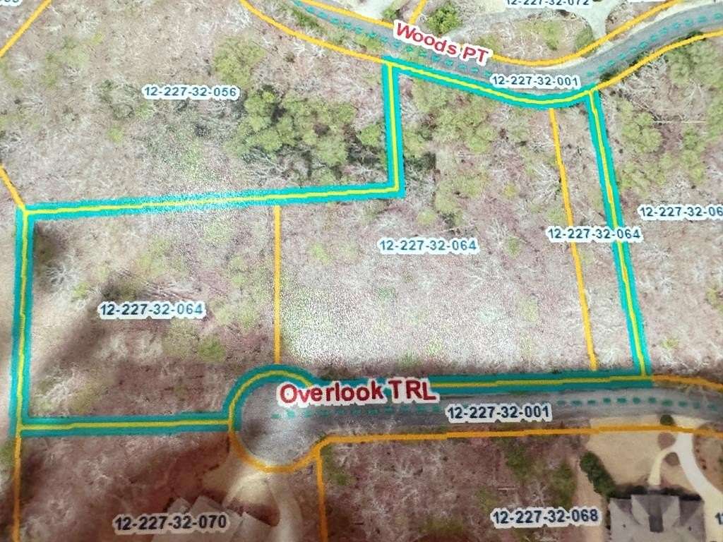 2.38 Acres of Residential Land for Sale in Rocky Face, Georgia