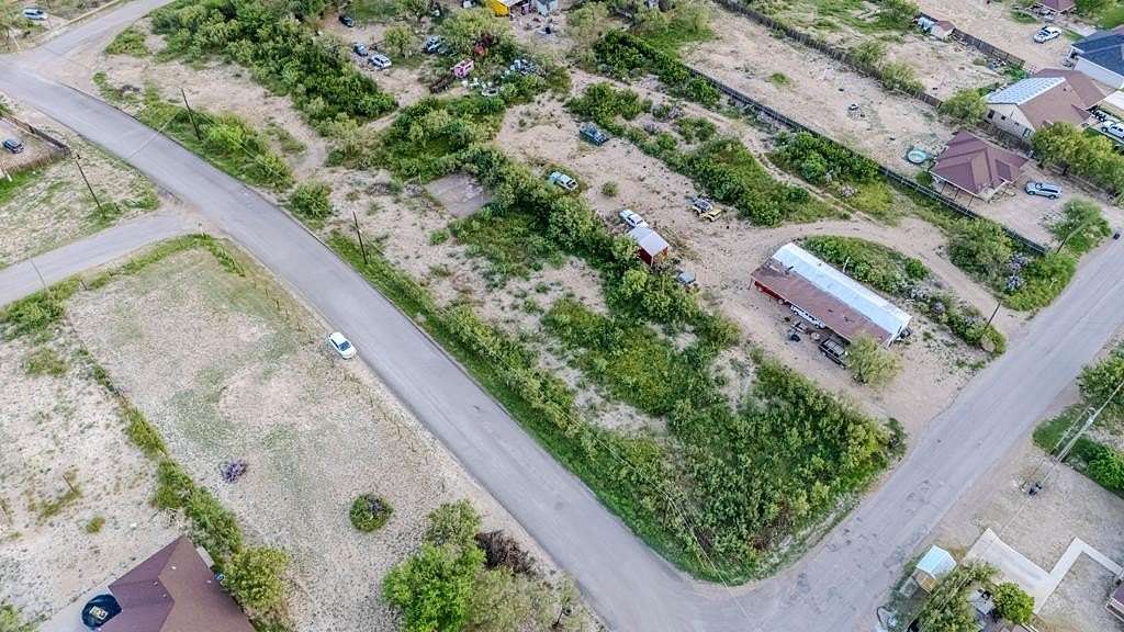 0.68 Acres of Commercial Land for Sale in Eagle Pass, Texas