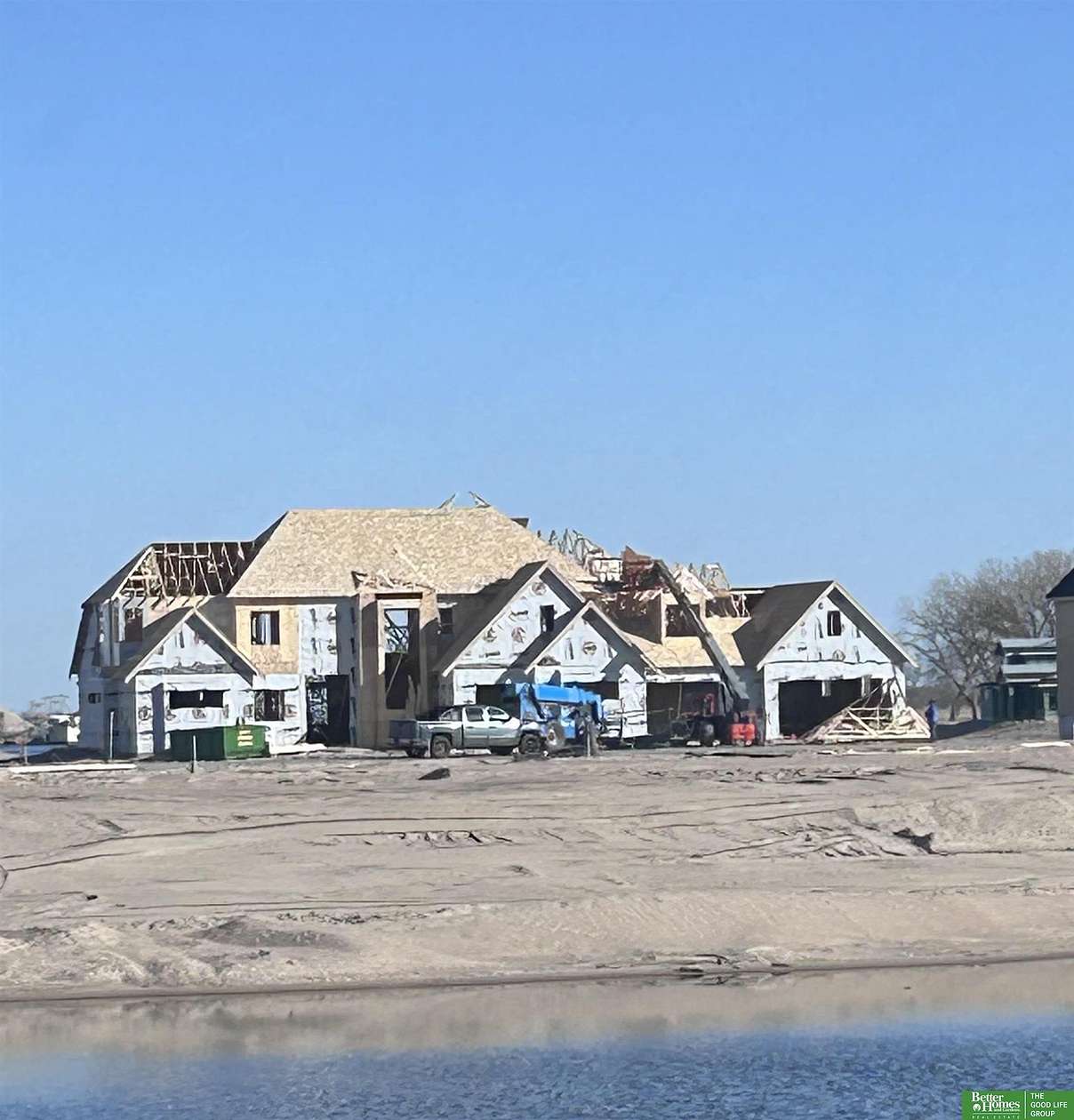 Residential Land for Sale in Fremont, Nebraska