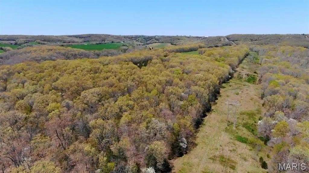 21 Acres of Recreational Land for Sale in Dixon, Missouri