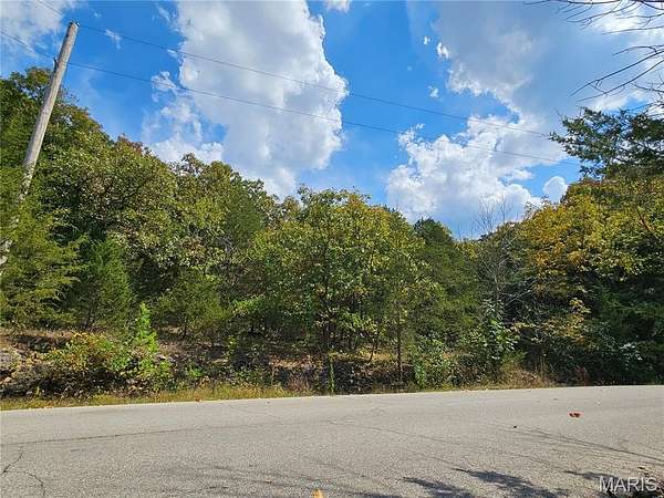 0.27 Acres of Residential Land for Sale in Hillsboro, Missouri