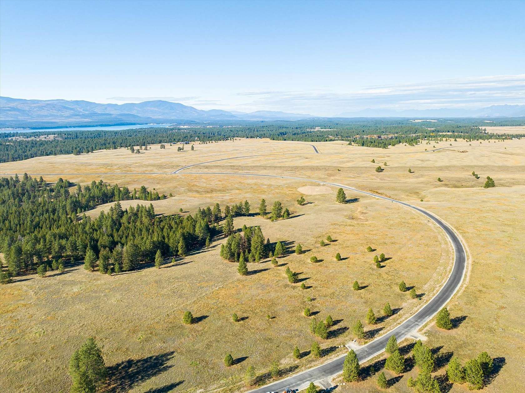 20.3 Acres of Land for Sale in Eureka, Montana
