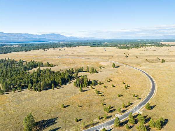 20.3 Acres of Land for Sale in Eureka, Montana