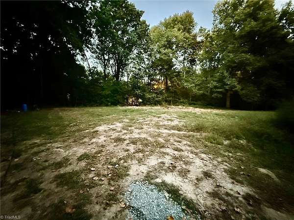 0.8 Acres of Residential Land for Sale in Seagrove, North Carolina