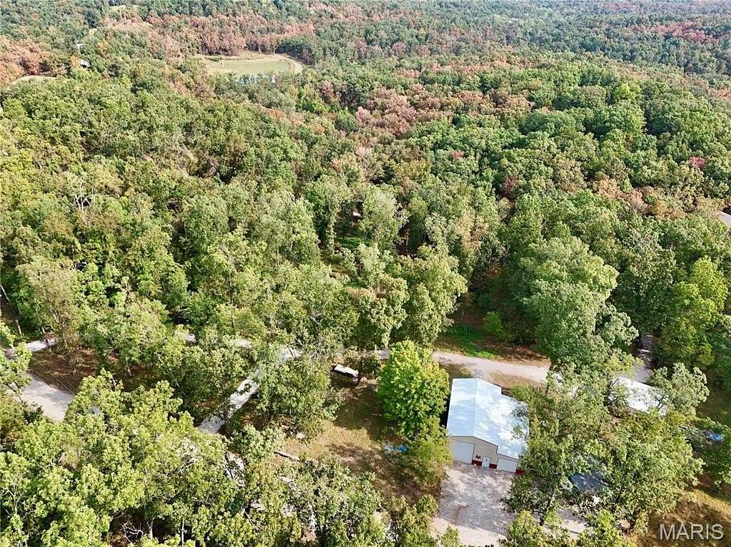 8.8 Acres of Land for Sale in Perryville, Missouri