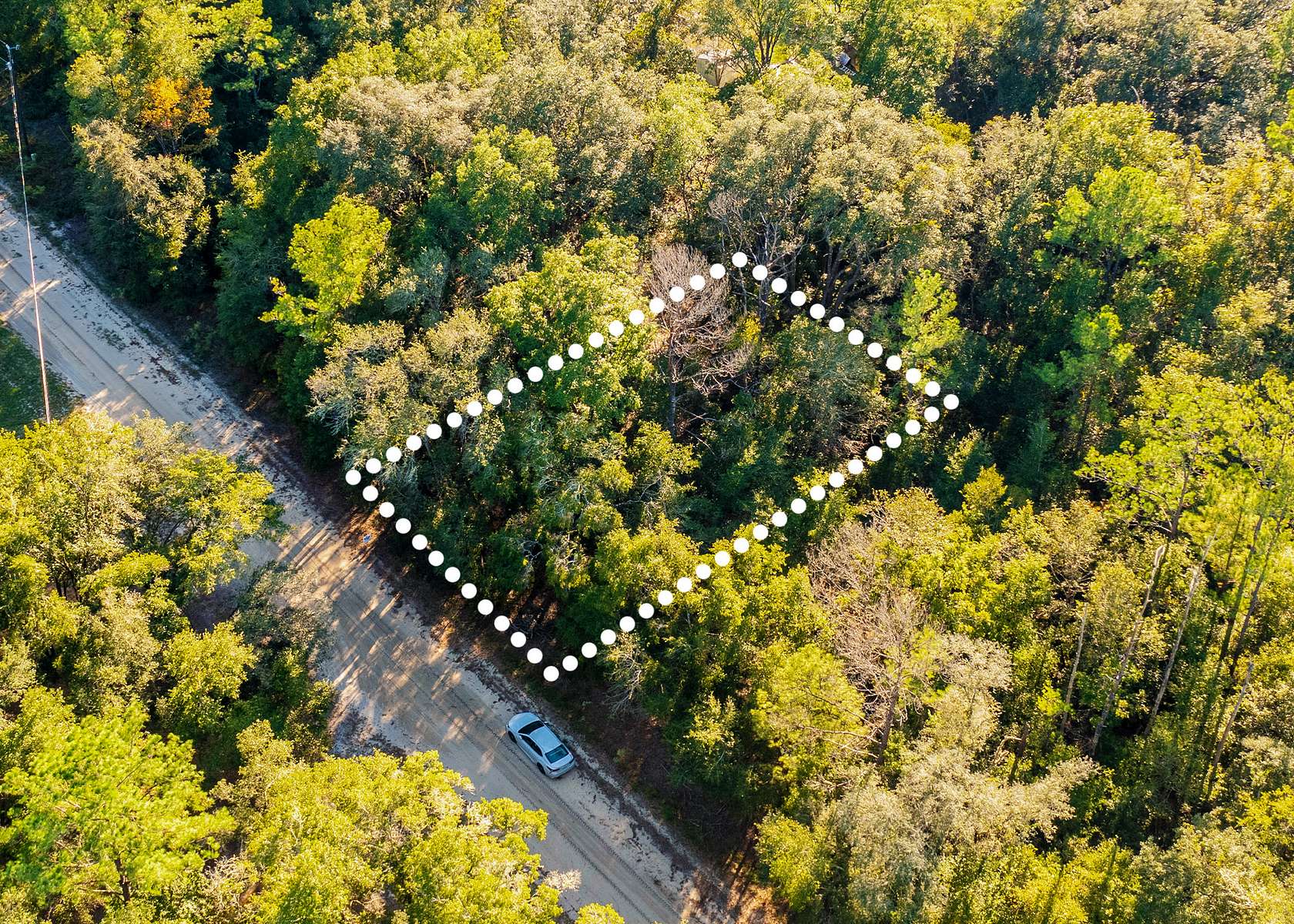 0.22 Acres of Residential Land for Sale in Interlachen, Florida