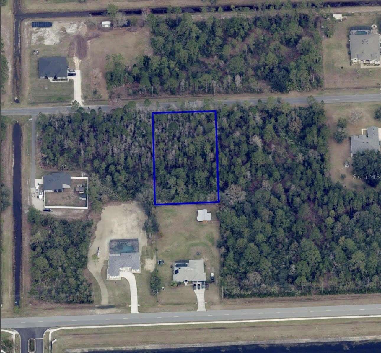 1 Acre of Residential Land for Sale in Orlando, Florida