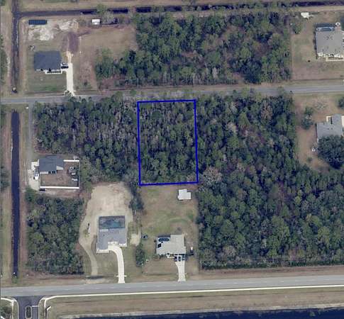 1 Acre of Residential Land for Sale in Orlando, Florida