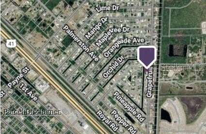 0.18 Acres of Residential Land for Sale in Punta Gorda, Florida