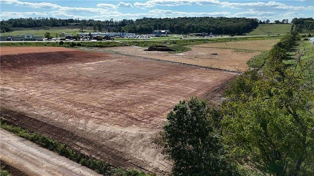 1.8 Acres of Commercial Land for Sale in Huntsville, Arkansas