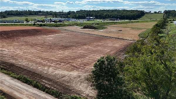 1.8 Acres of Commercial Land for Sale in Huntsville, Arkansas