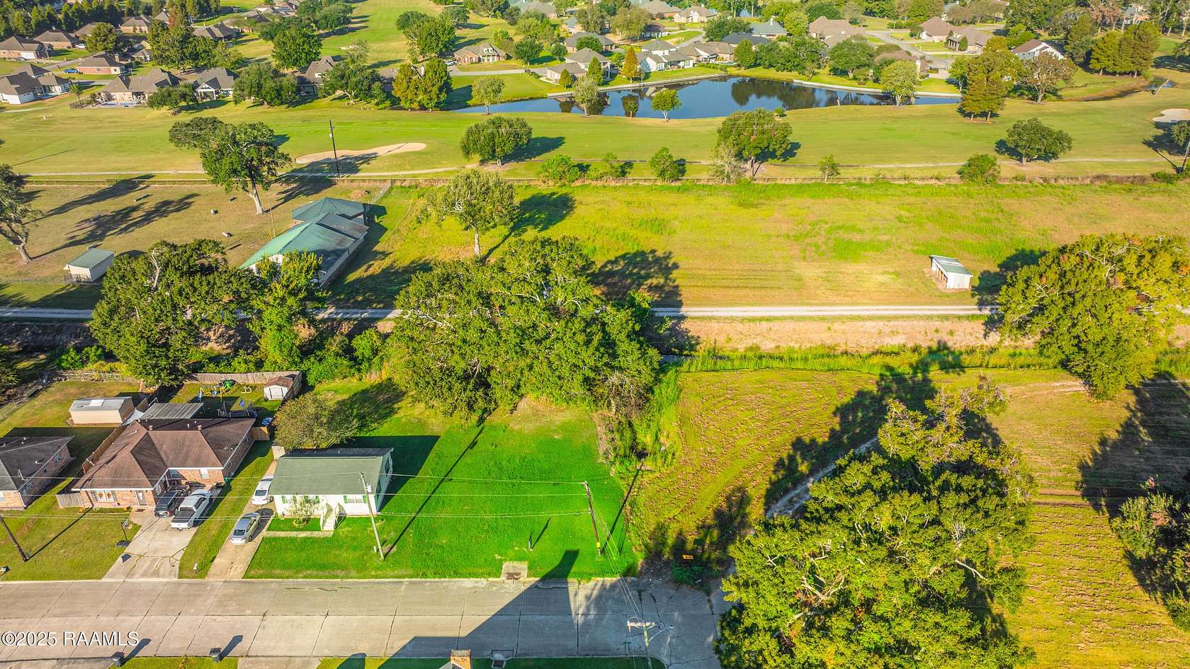 0.19 Acres of Residential Land for Sale in New Iberia, Louisiana