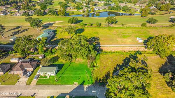 0.19 Acres of Residential Land for Sale in New Iberia, Louisiana