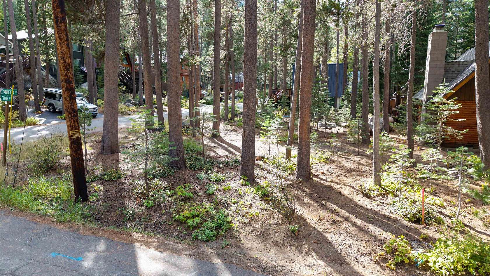 0.11 Acres of Residential Land for Sale in Truckee, California