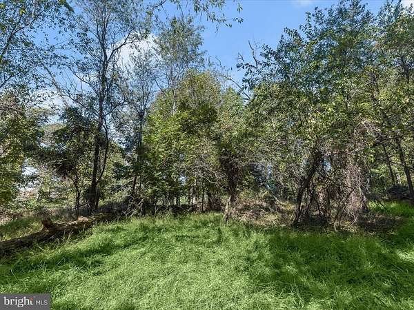 3 Acres of Residential Land for Sale in Glenwood, Maryland