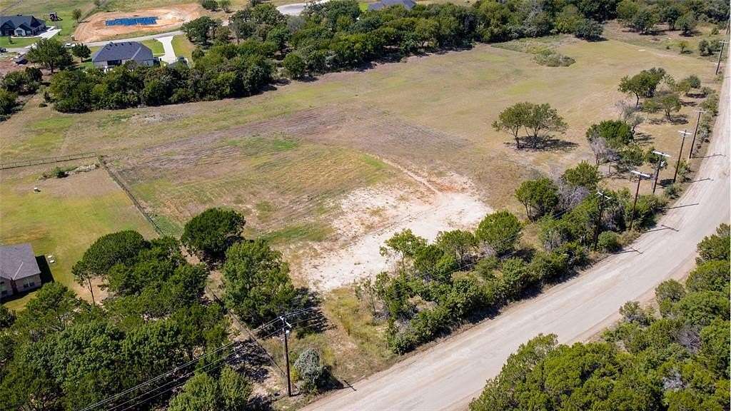 2 Acres of Residential Land for Sale in Weatherford, Texas