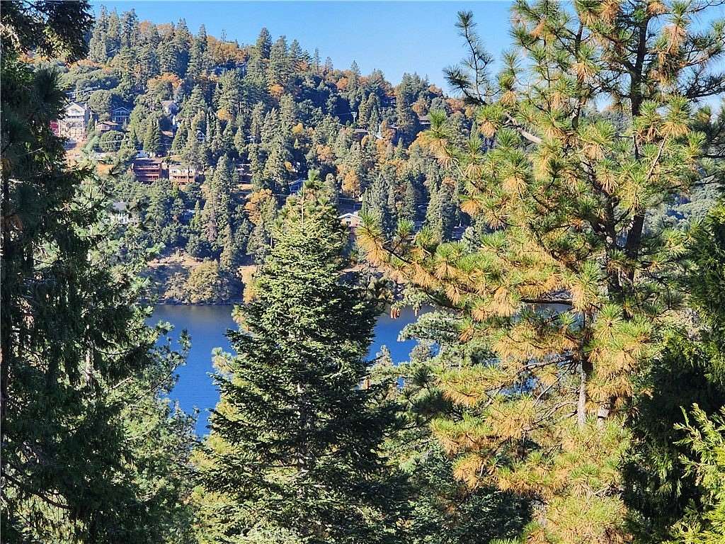 0.17 Acres of Land for Sale in Crestline, California
