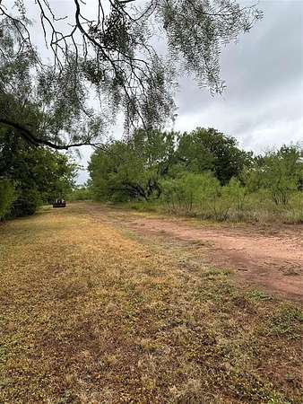 5.5 Acres of Commercial Land for Sale in Abilene, Texas
