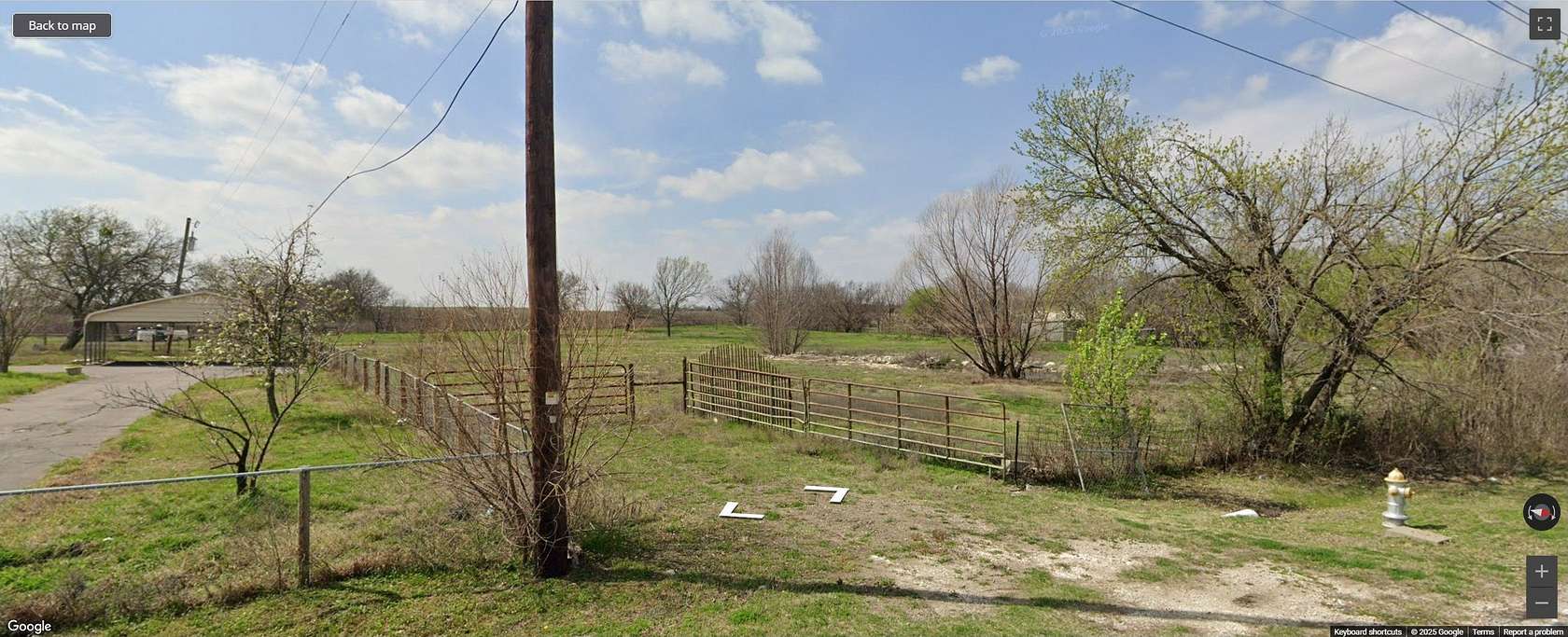 4 Acres of Mixed-Use Land for Sale in Rowlett, Texas