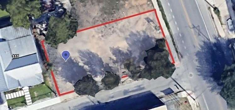 0.1 Acres of Residential Land for Sale in San Antonio, Texas