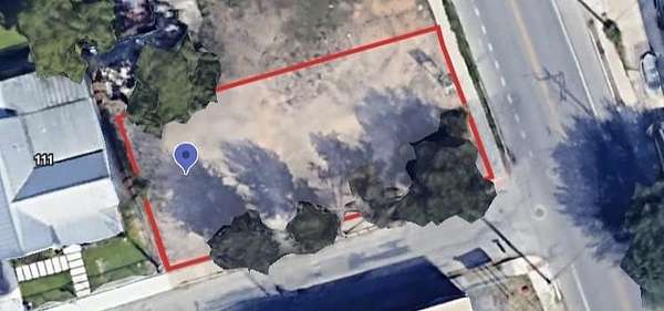 0.1 Acres of Residential Land for Sale in San Antonio, Texas