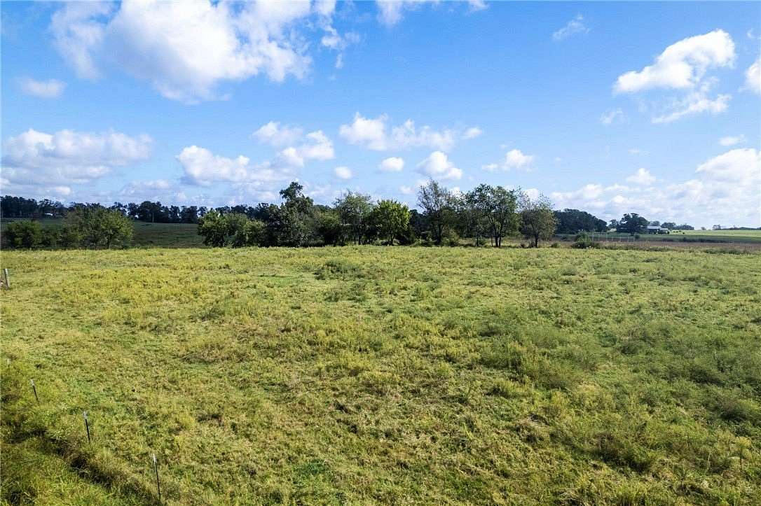 7.4 Acres of Land for Sale in Bentonville, Arkansas