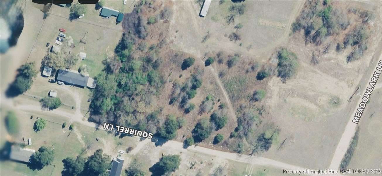 1 Acre of Residential Land for Sale in Maxton, North Carolina