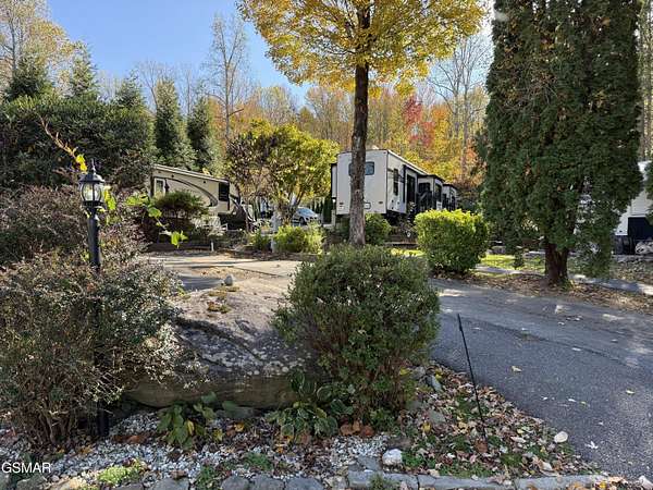 0.05 Acres of Land for Sale in Gatlinburg, Tennessee