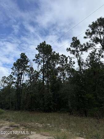 6.3 Acres of Land for Sale in Keystone Heights, Florida