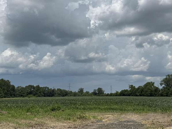 36.8 Acres of Land for Sale in New Carlisle, Indiana