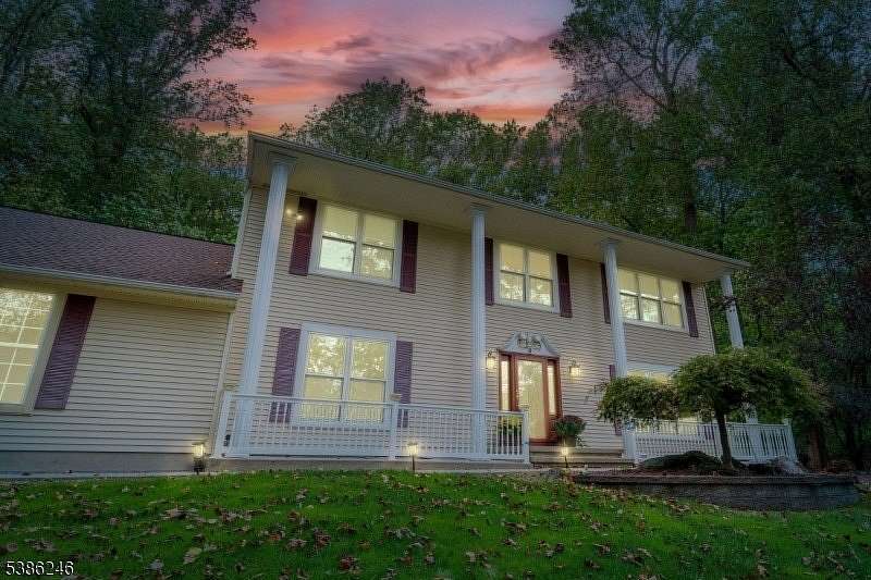 2.3 Acres of Residential Land with Home for Sale in Franklin Township, New Jersey