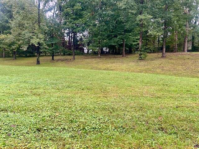 0.66 Acres of Residential Land for Sale in Fayetteville, Tennessee