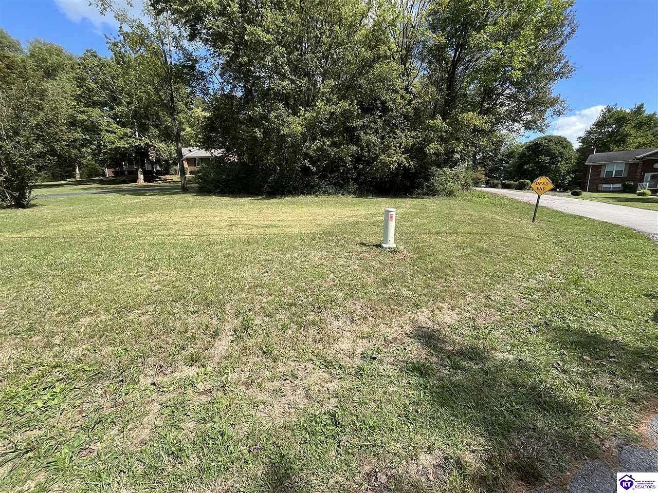 0.27 Acres of Land for Sale in Munfordville, Kentucky