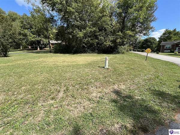 0.27 Acres of Land for Sale in Munfordville, Kentucky