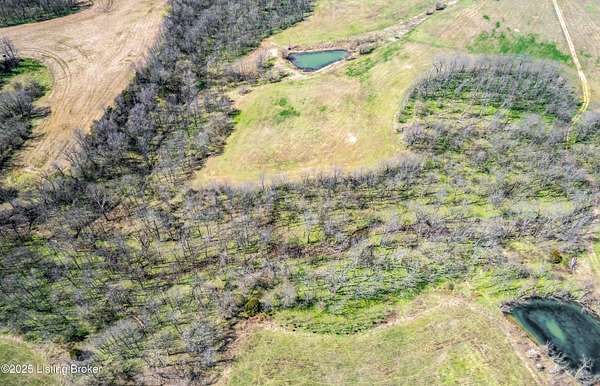 10 Acres of Land for Sale in Shelbyville, Kentucky