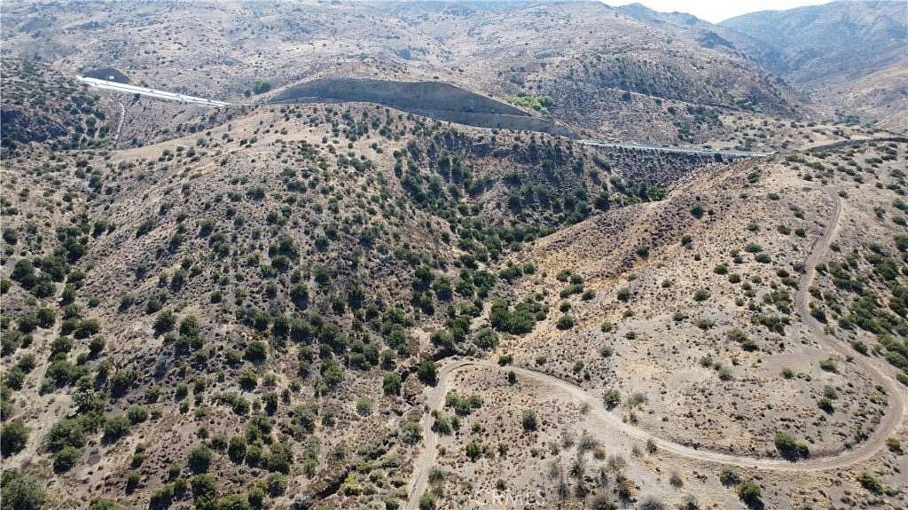 5 Acres of Land for Sale in Palmdale, California