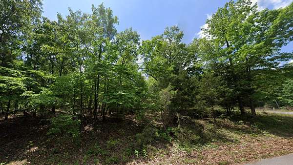 0.37 Acres of Residential Land for Sale in Melbourne, Arkansas