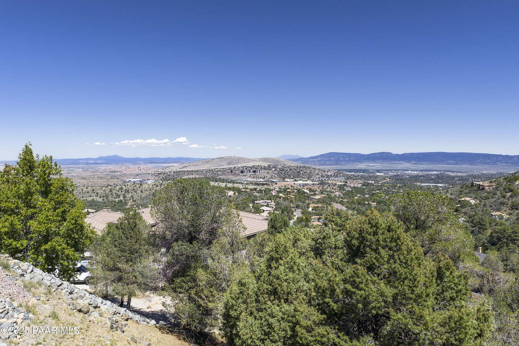 0.67 Acres of Residential Land for Sale in Prescott, Arizona