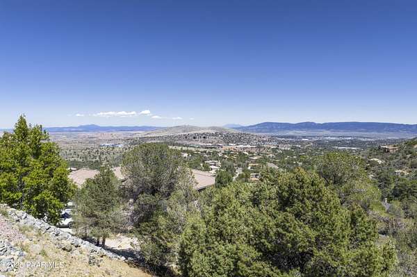0.67 Acres of Residential Land for Sale in Prescott, Arizona