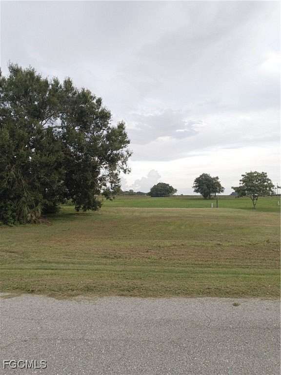 0.13 Acres of Residential Land for Sale in Moore Haven, Florida